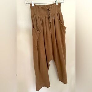 Small comfy free people